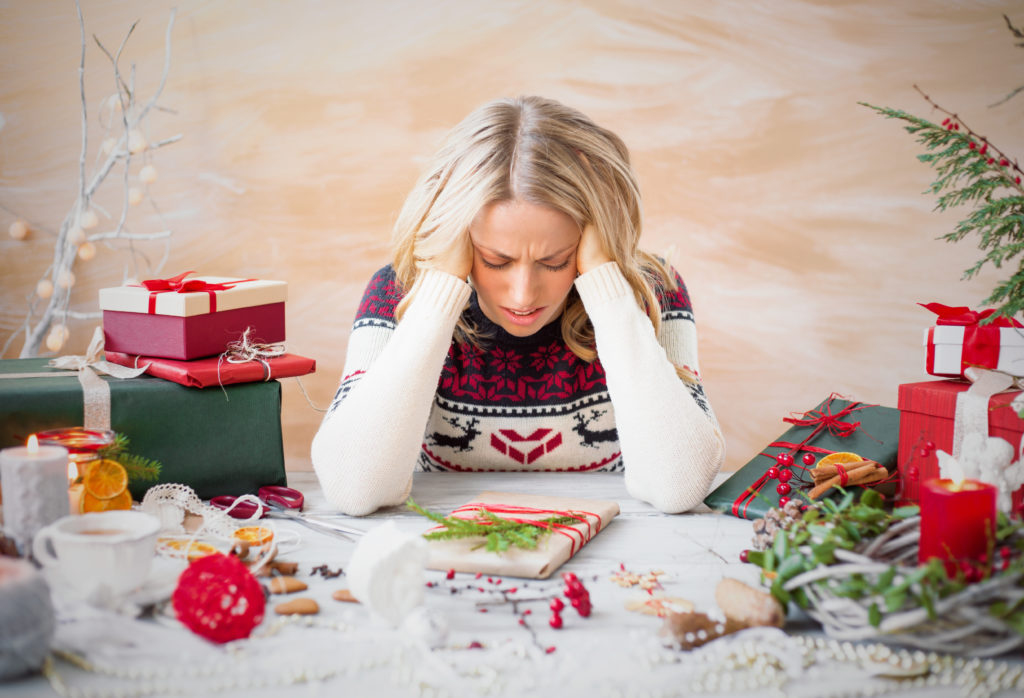 Advent Therapy: Every One Unique