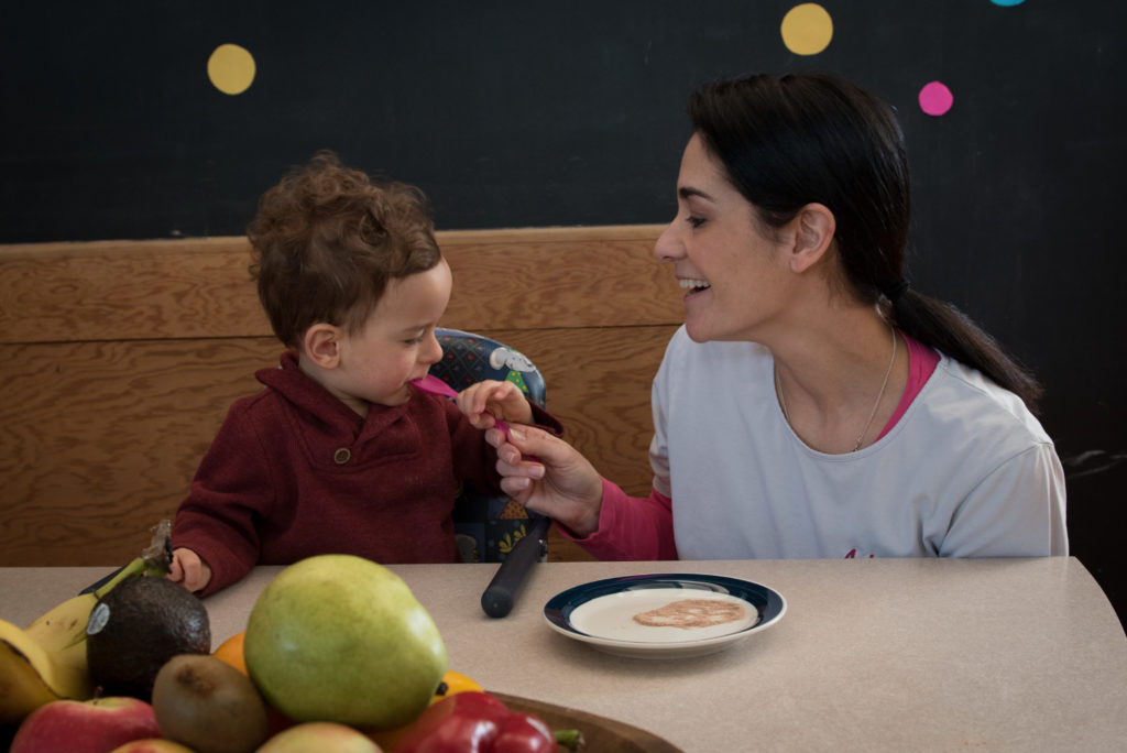 Advent Therapy - Feeding Therapy
