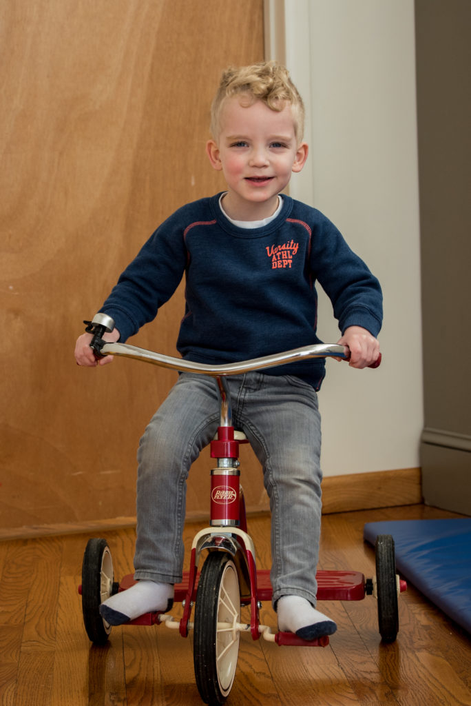 Occupational and Physical Therapy